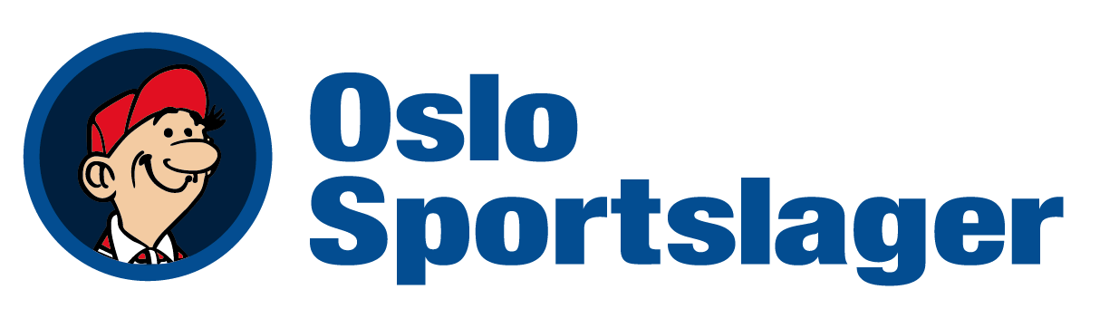 Oslo Sportslager logo