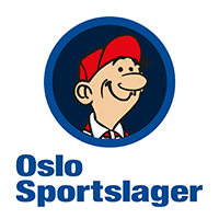 Oslo Sportslager logo