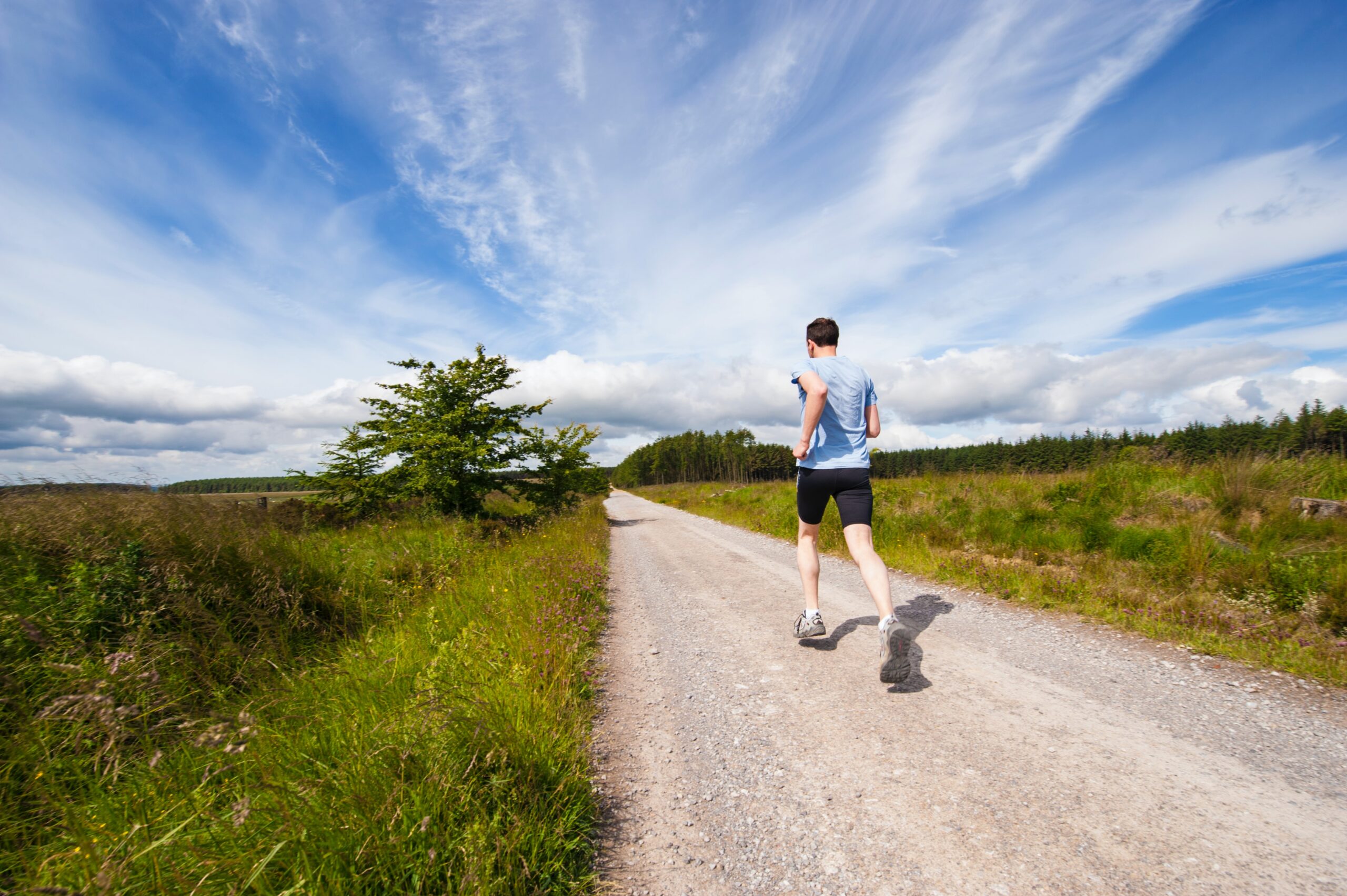 Runfest Norway to be held in Sandnes in October 2026