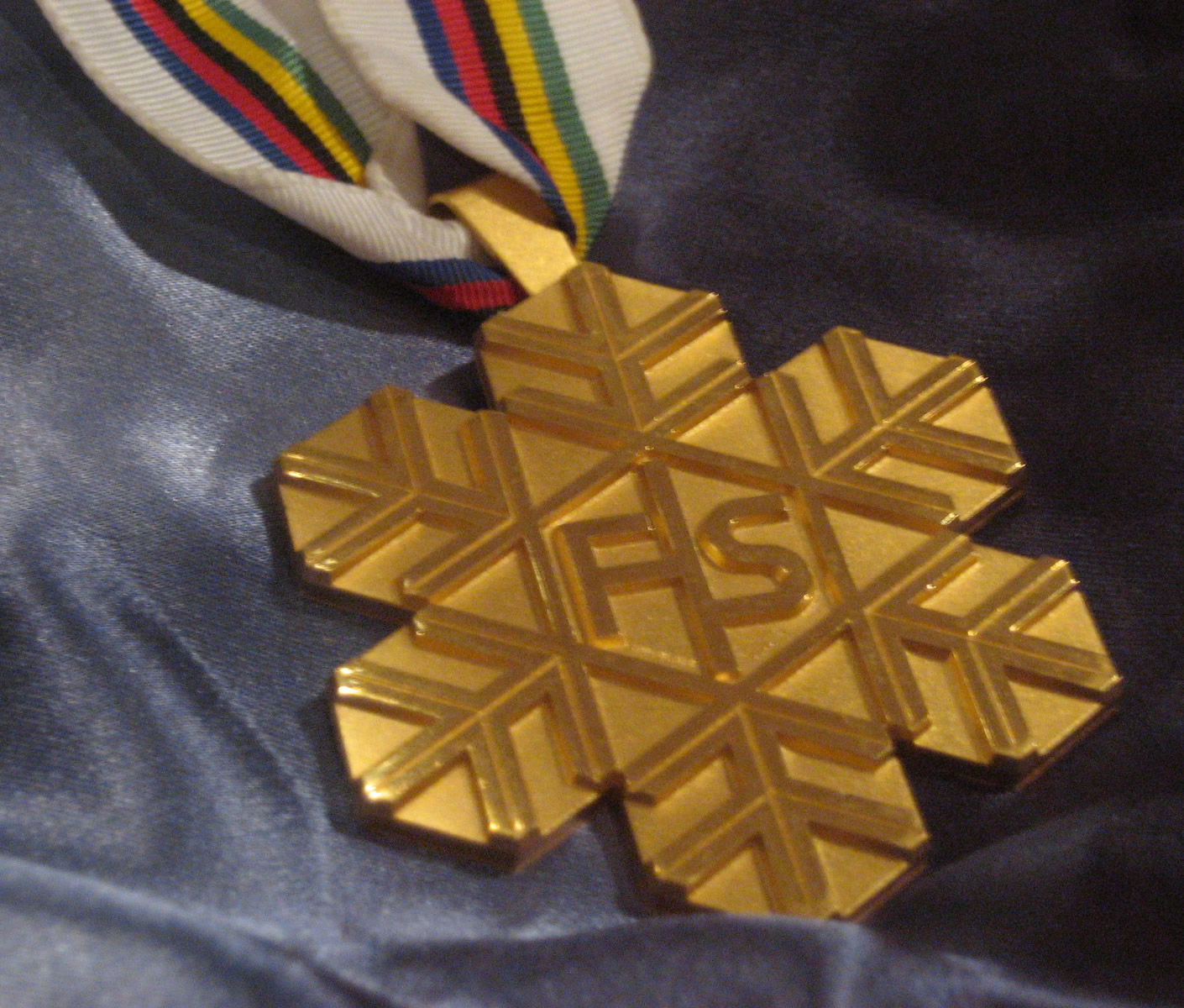 Medaljeoversikt VM alpint