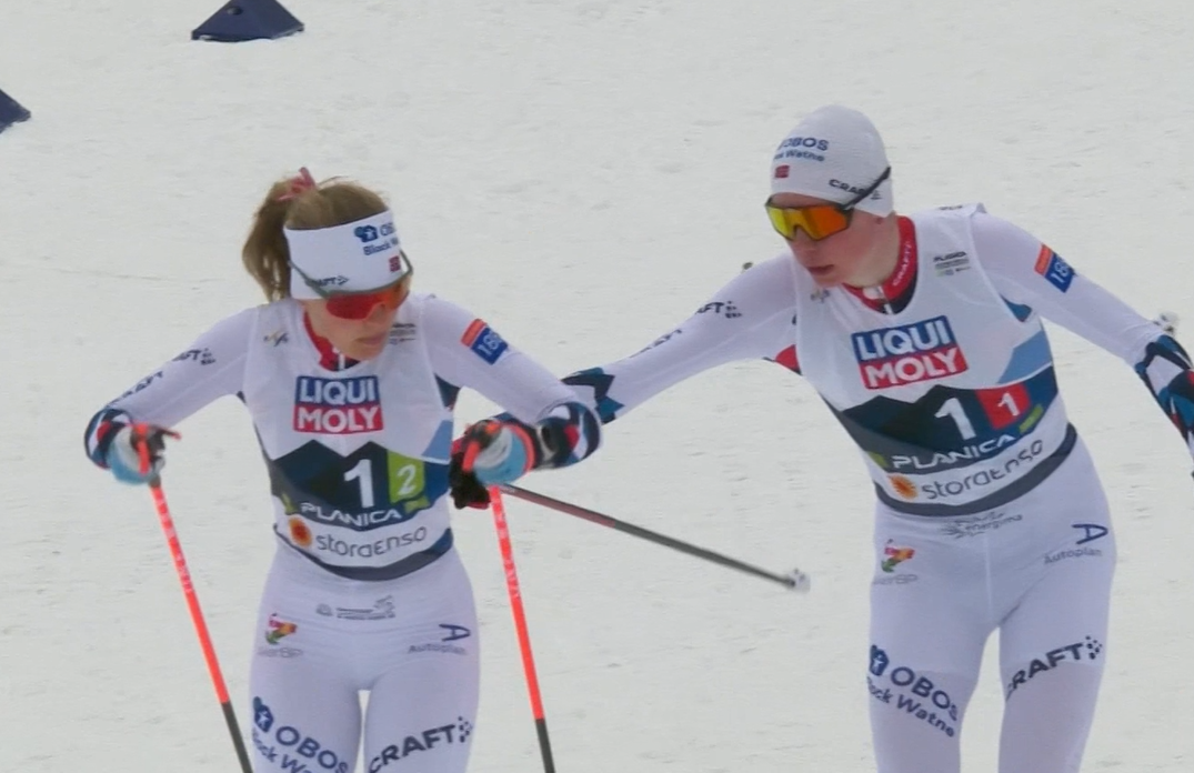 verdenscup kombinert Lahti Verdenscup Kombinert Holmenkollen kombinert lagkonkurranse menn kombinert mixed lagkonkurranse
