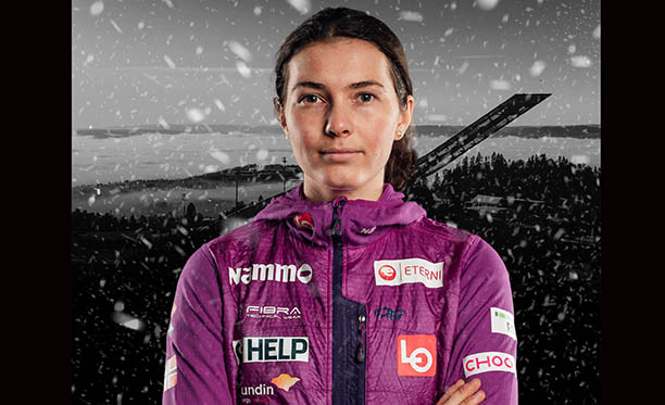 Verdenscup Hopp Lillehammer kvinner