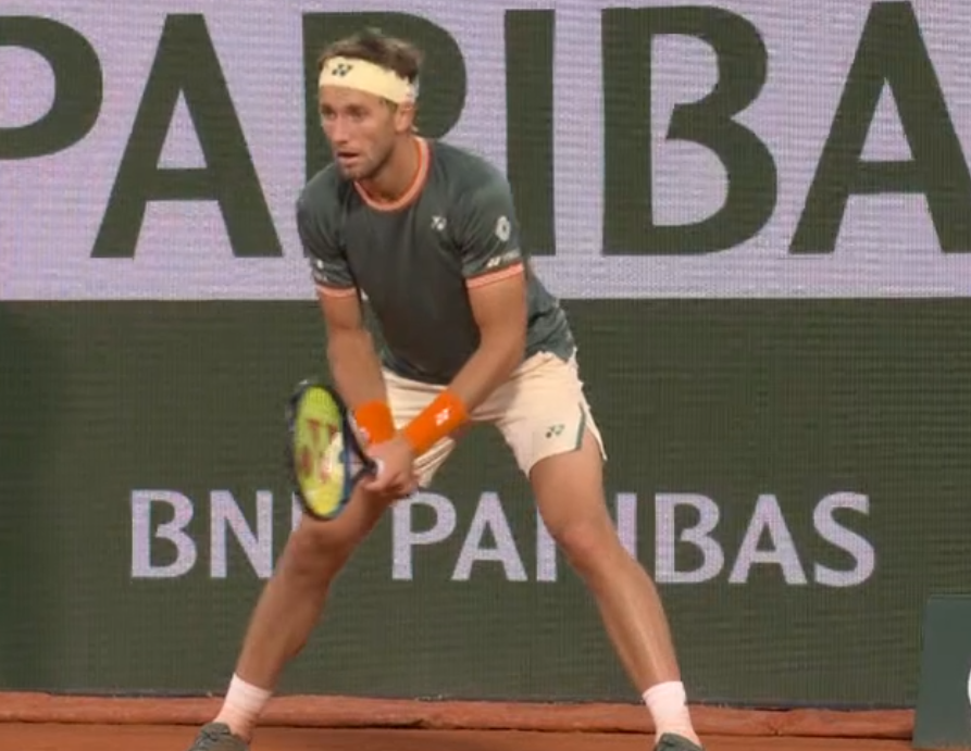 Roland Garros