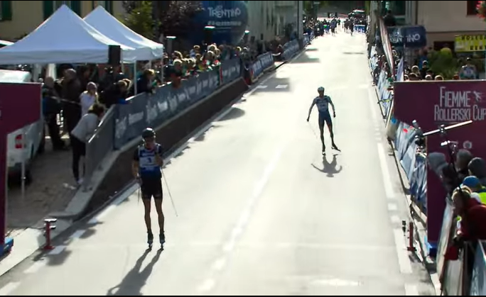 Resultater VM rulleski Val di Fiemme 2024 - Sportsidioten.no