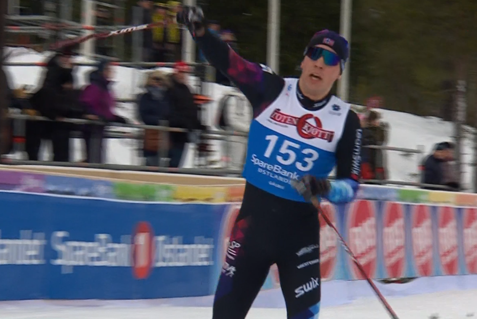 Resultater 10 Km Klassisk Menn Ski NM 2025 G sbu Sportsidioten no Resultater 10 km klassisk menn ski nm 2025 g sbu sportsidioten no