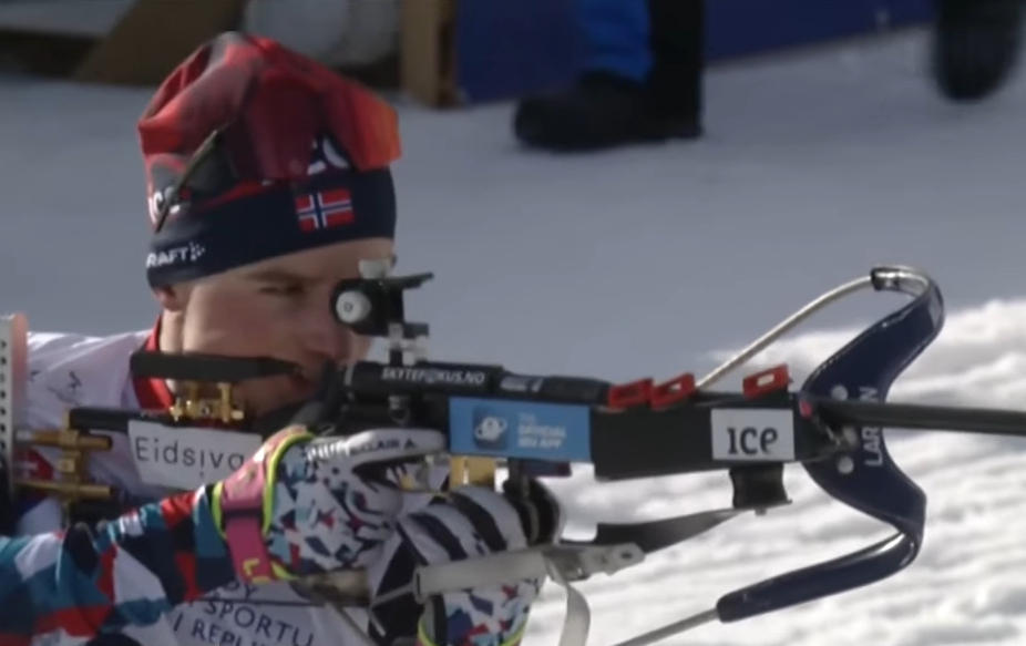 Men's 10km Sprint Results | 2026 Sjusjøen Ski Shooting Championships - News Directory 3