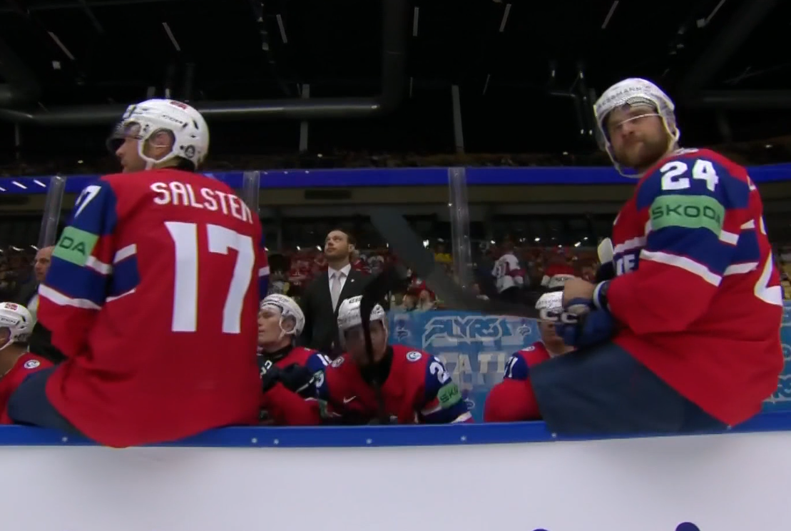 Ishockey VM