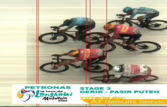 tour de langkawi
