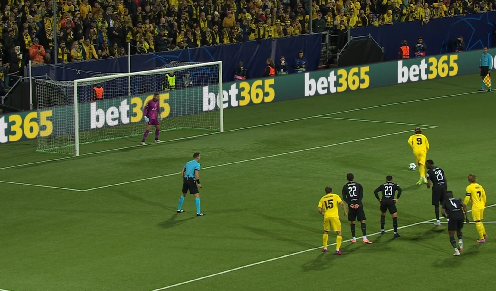 Vivid Champions League As It Happened: Bodø/glimt Dump Out Inter In Historic Fashion Moment Collection Vivid Champions League As It Happened: Bodø/glimt Dump Out Inter In Historic Fashion Moment Collection